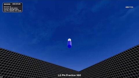 Session 6: Metagame (Paint, Typing, Aim Training) - Part 4 -