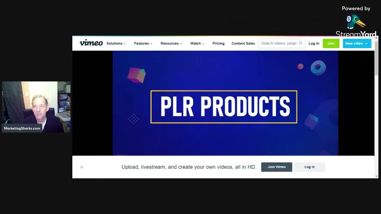 PLR Funnels Review, Bonus, OTOs – 27000 PLR Products with Sales Pages!