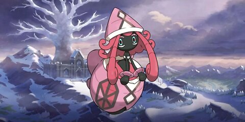 TAPU LELE RAID INVITES 170631449206✨✨✨✨