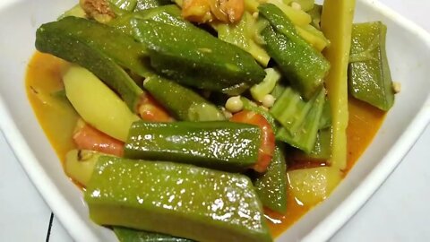 Bhindi masala curry. | এই ভাবে ঢেঁড়স রান্না করলে সবাই চেটে পুটে খেয়ে নেবে/ঢেঁড়স রান্নার রেসিপি