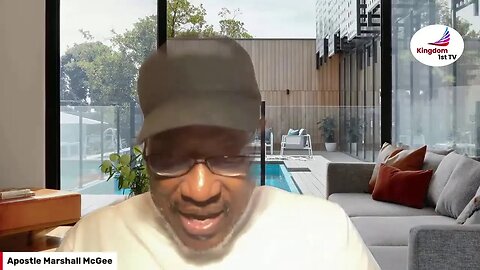 Origins: Another Look at the Beginning, Part 4 (Kingdom Perspectives with Apostle Marshall McGee)