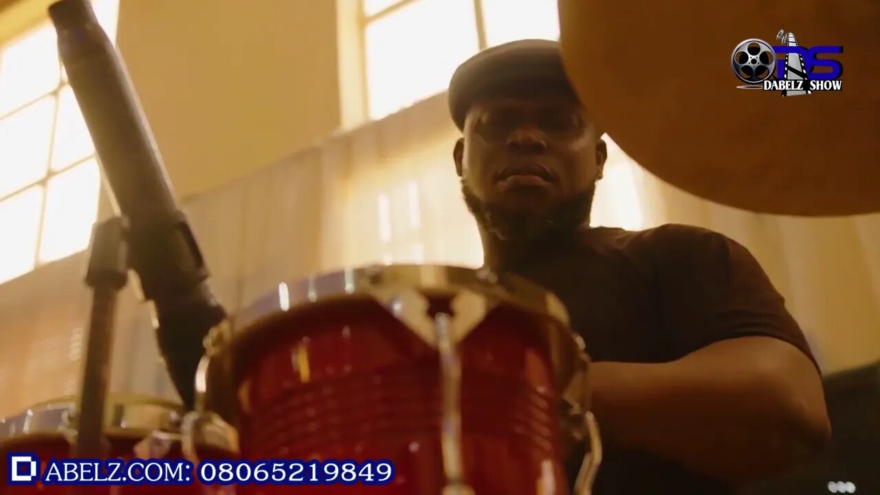 DJ HIGH-TENSION