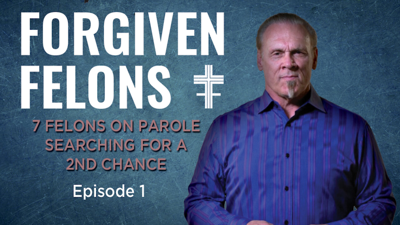 Forgiven Felons: The Consequences of Crime