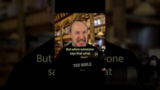Spiritual Manipulation
