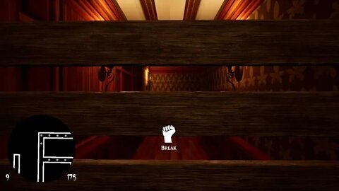 Unreal Engine Game Development - Minimap Portal Ping