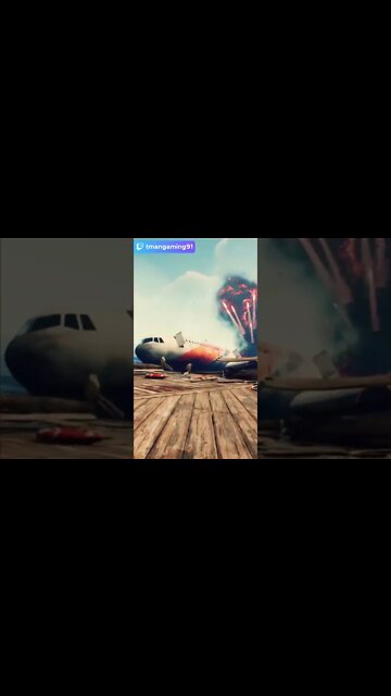 Dead Island 2 Alpha Cutscene