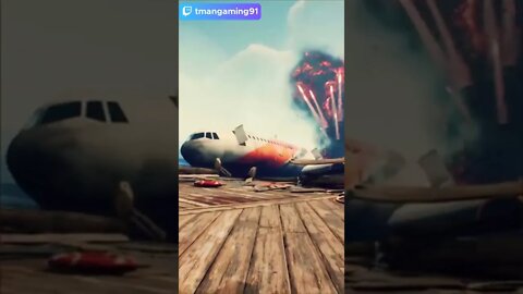 Dead Island 2 Alpha Cutscene