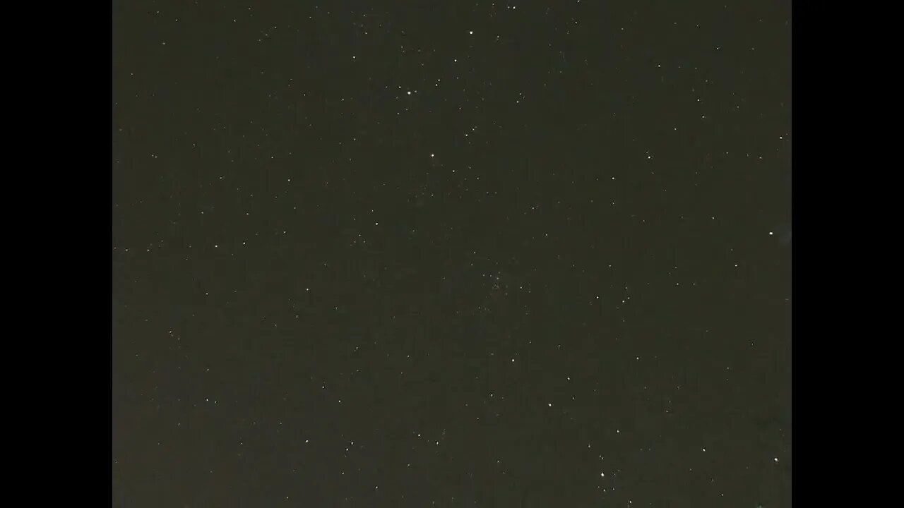 2023 08 12-13 Sky Time lapse