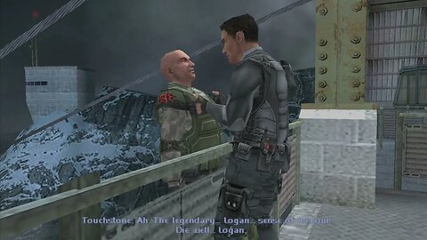 Syphon Filter: Dark Mirror | Act VI | Into the Abyss | Playthrough Part 19 | PS5 | 4K HDR | Hard