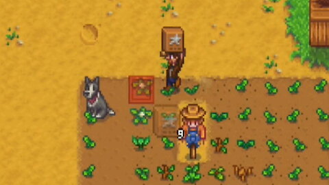 Stardew Valley Playthrough Part 23