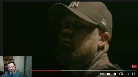 ASAP Preach Rare Of Breed Nicky Gracious WAR READY Reaction