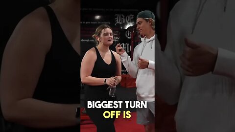 Asking girls their biggest turn ins #fitgirl #gymcrush #gymgirl #shorts