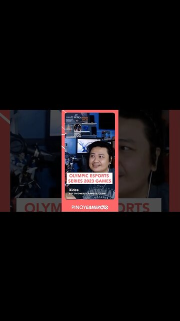 Olympic Esports Series 2023 Wii Games #esports #olympics #wii