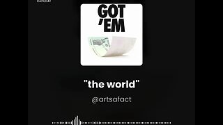 the world Freestyle