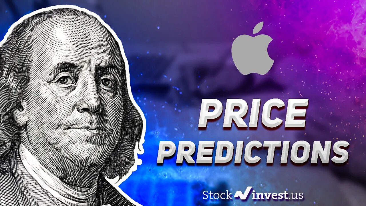 IPHONE 13 RELEASE DATE LEAKED! Is Apple (AAPL) Stock a BUY?