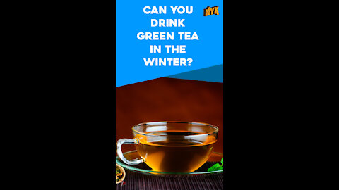 Top 3 Healthy Warm Drinks To Keep You Warm All Winter Long