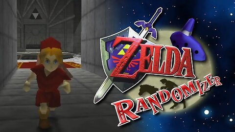 Ocarina of Time Randomizer Highlights [All Random Settings | First Run]