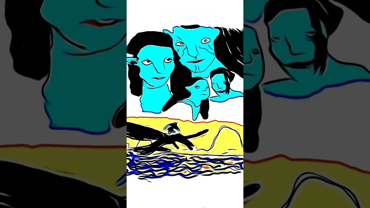 Avatar 2 Star Singers #avatar2 #avatar