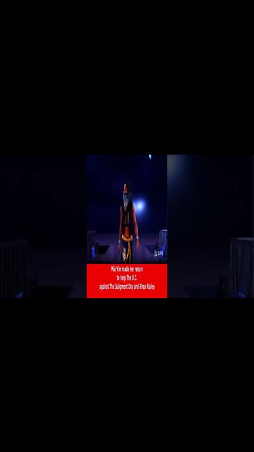 Another Day Another WWE Return