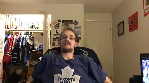 Saturday night livestream October 2nd 2021