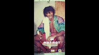 Ras Victory - Hot Hot (Official Audio) Lo-Beatz X Mo -Beatz Prod