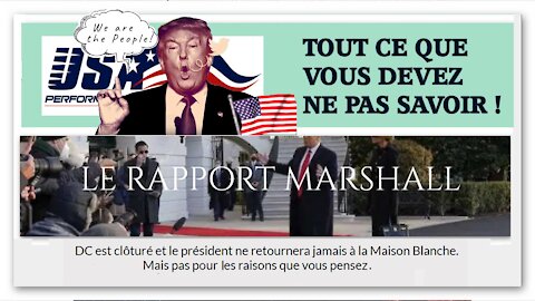 USA/La Vérité sur le Plan TRUMP. Le meilleur est devant nous ! Lire descriptif (Hd 1080)