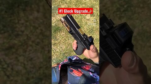 #1 Glock Upgrade😱