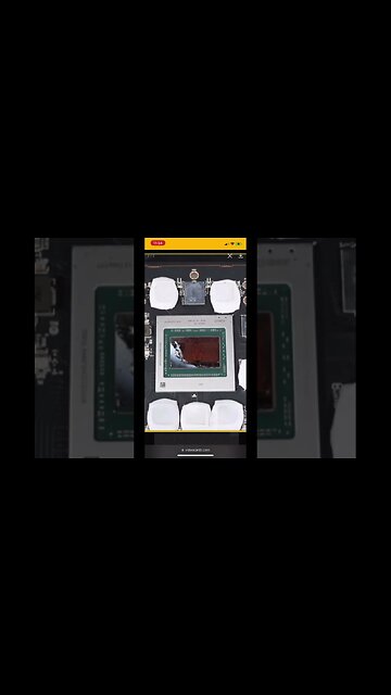 It’s The D*mn Crypto Miners!