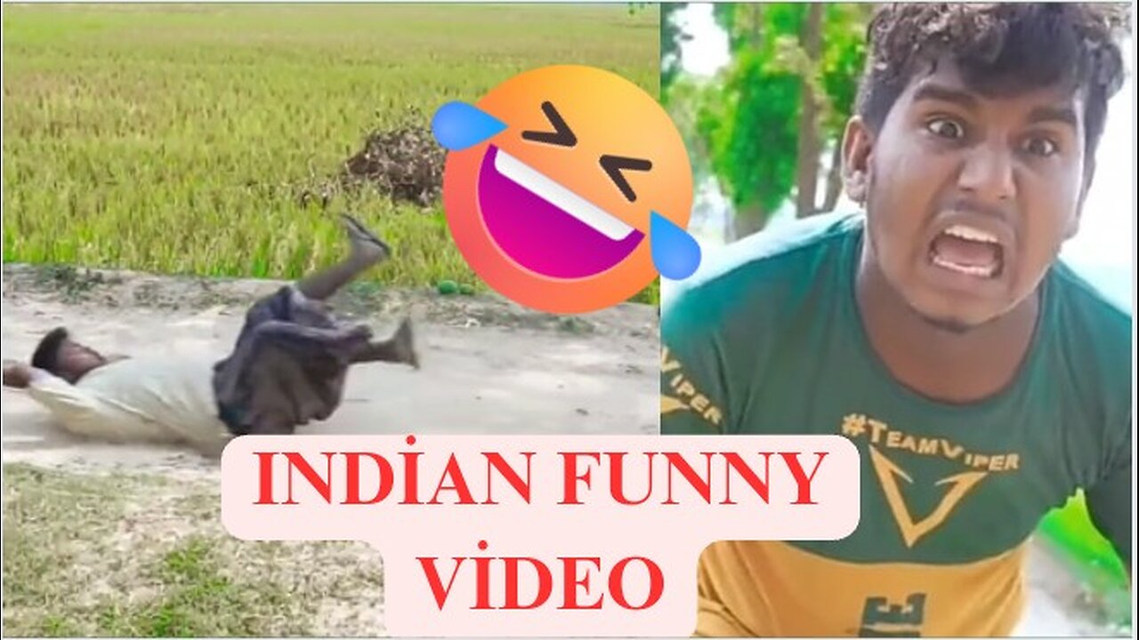 Much indian very funny