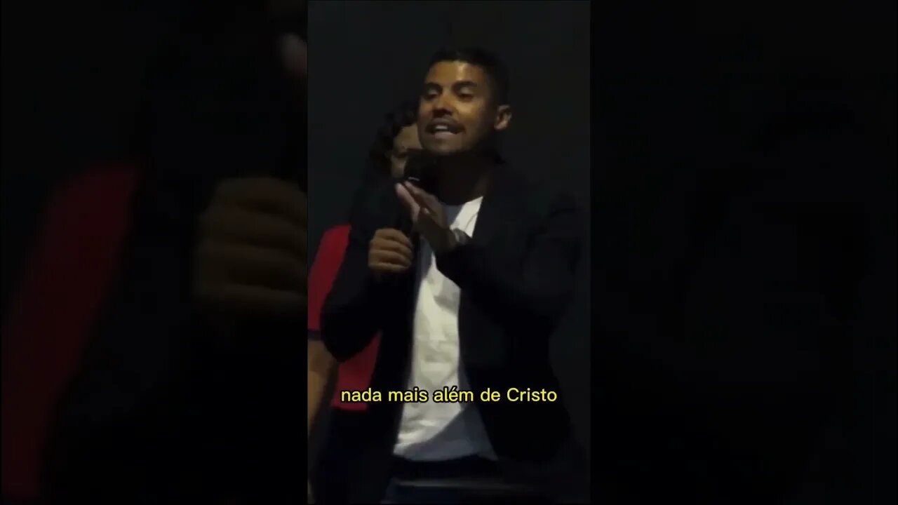 A verdadeira alegria - parte 1