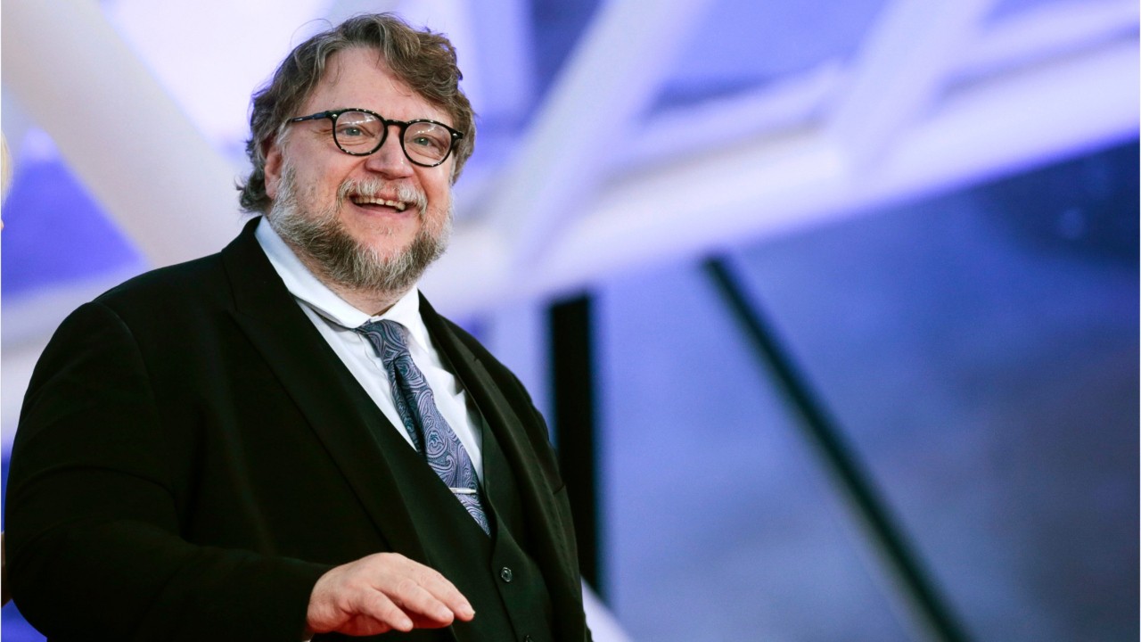 Guillermo Del Toro Gives Insight Into The Creation Of 'Scary Stories To Tell In The Dark' Film