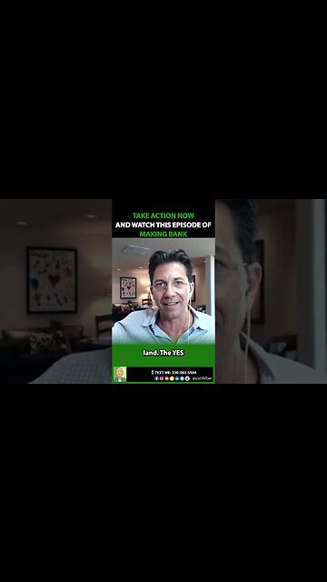 Making Bank: High Performance & Growth Compilation Series #MakingBank #S7E24 #shorts