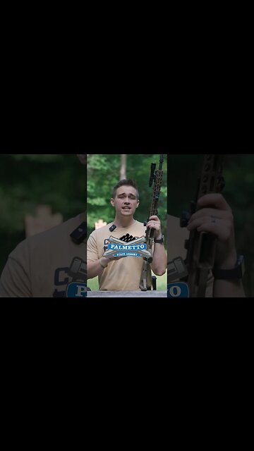 The BEST Civilian AR15