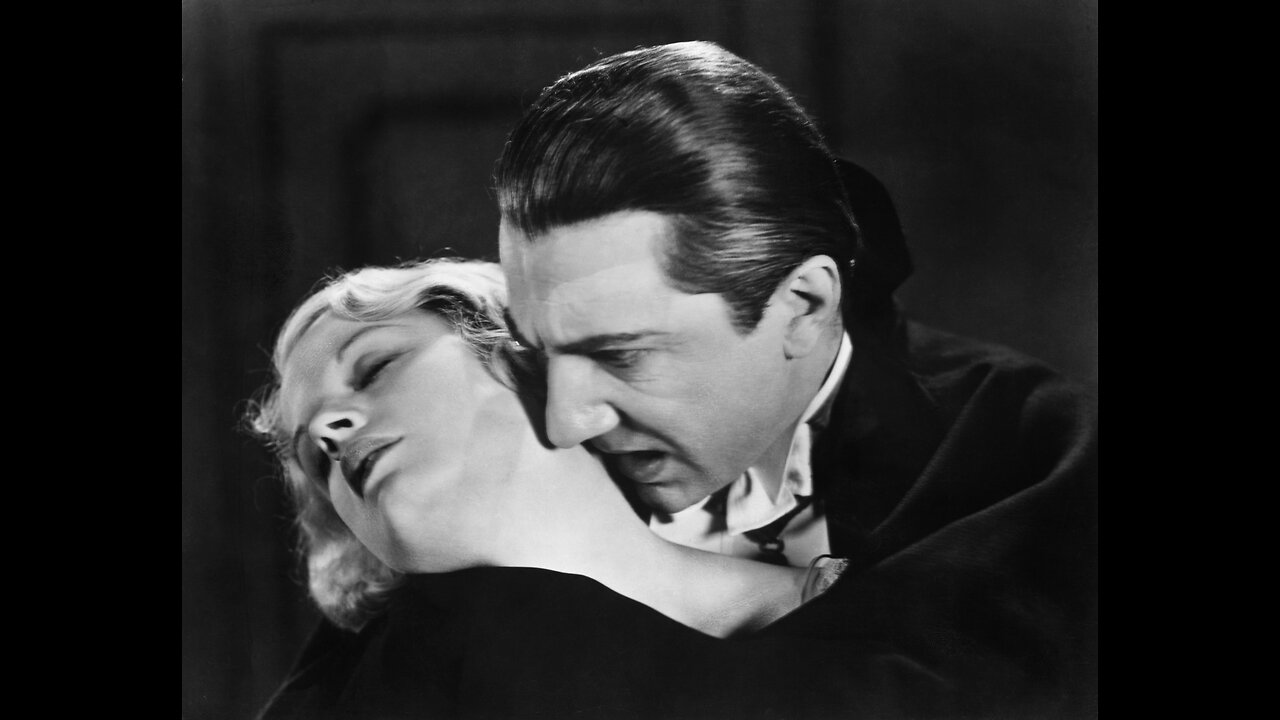 Dracula 1931 Bela Lugosi