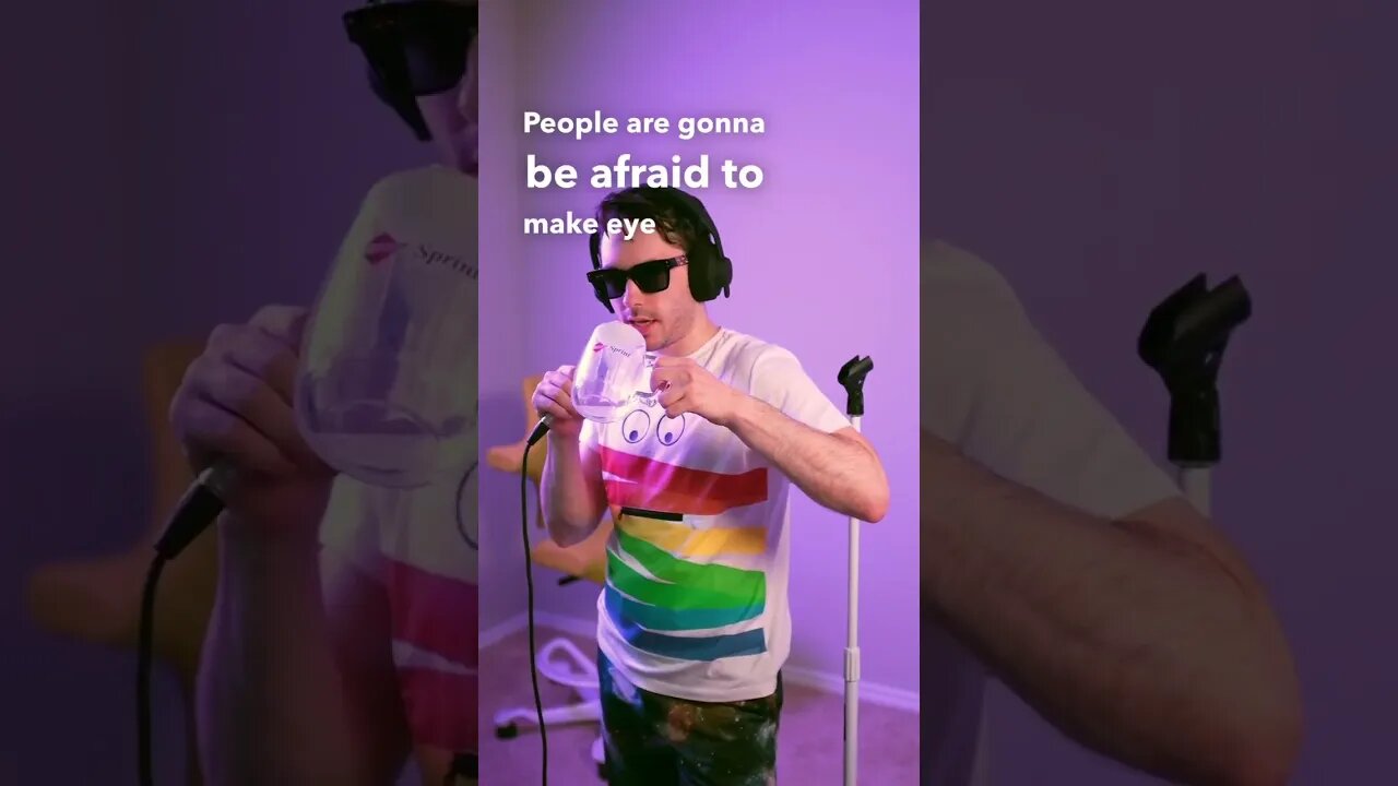 I’m going to be so powerful