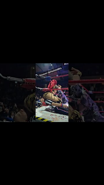 This Man Having The Time of His Life