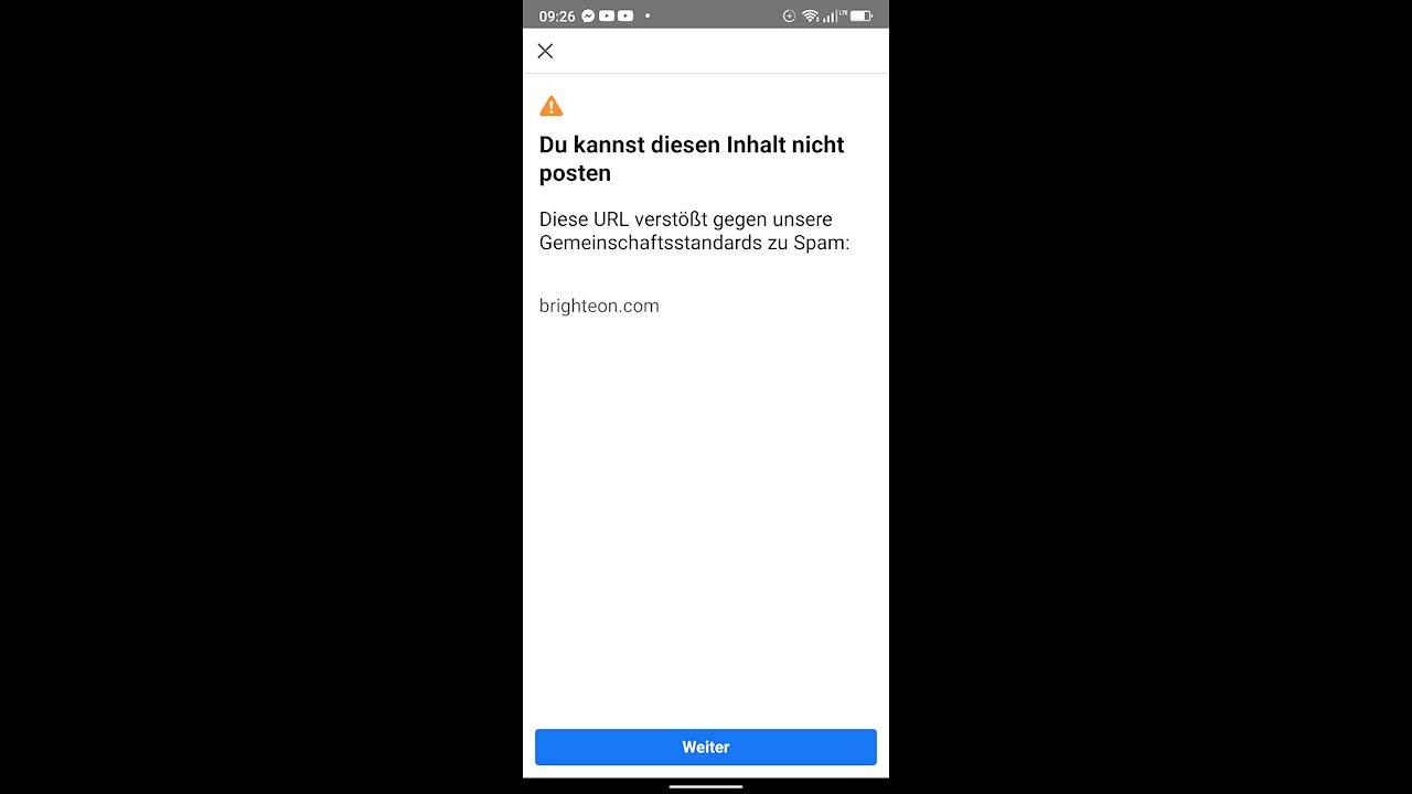 09.05.2021 - Was geht hier vor? Bitte unbedingt unbedingt TEILEN! Link unten