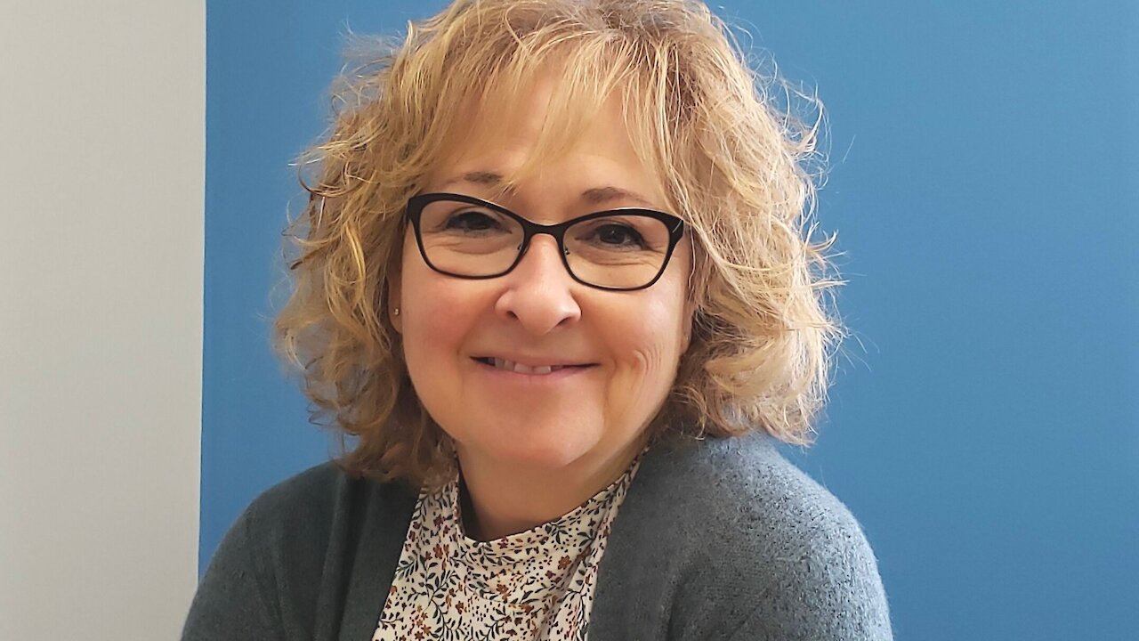 Entrevue SSVP 2021 - Chantal Godin