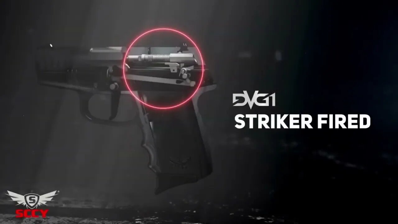 Have you seen our DVG-1?