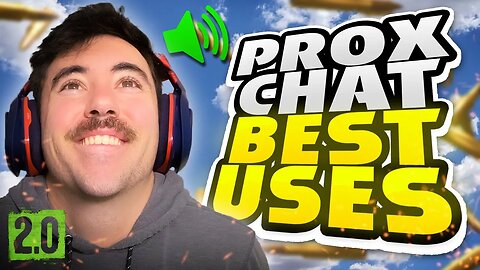 5 Best Ways to Use Proximity Chat in Warzone 2.0