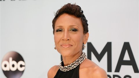 Robin Roberts Opens Up About Jussie Smollett Interview