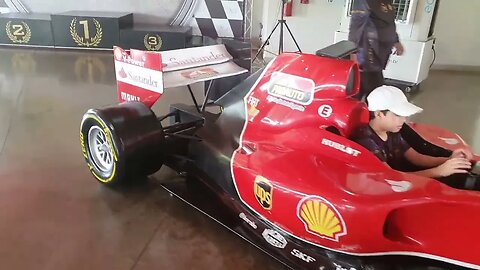 kartodromo