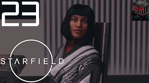STARFIELD Walkthrough P23 Becoming Full on Ryujin Agent