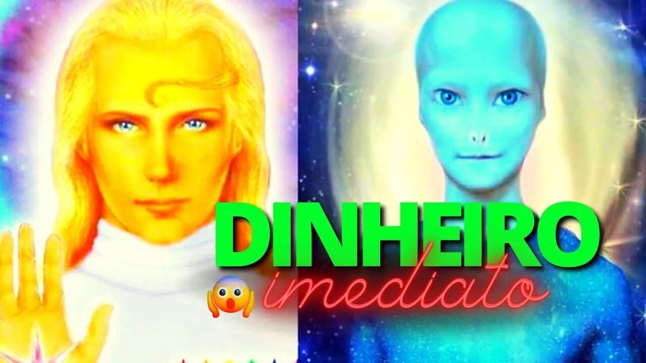ARCTURIANOS Mantra com Frequência 528 Hz para DINHEIRO IMEDIATO