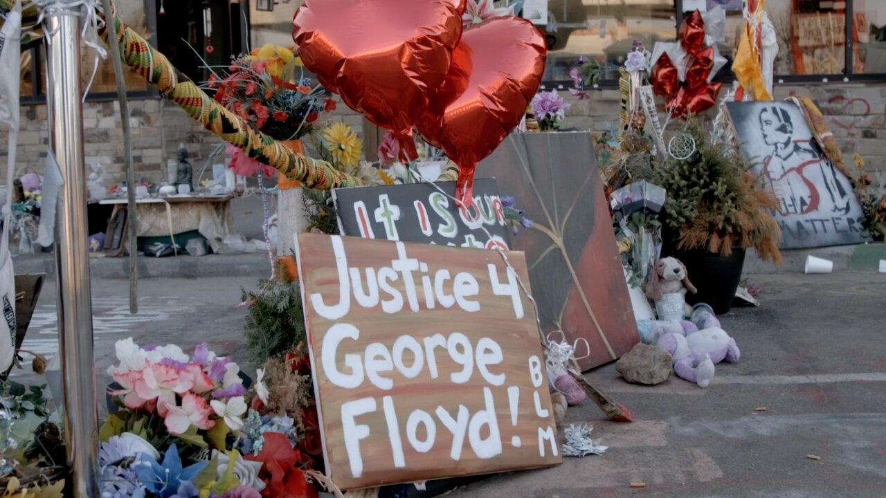 Pastor Says Real Change In Minneapolis Must 'Come From The Heart'