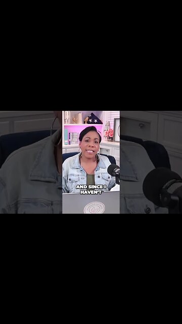 Church Praise Break Merch: Covering up the Flesh or Chasing Profit? Link to full video ⬇️⬇️