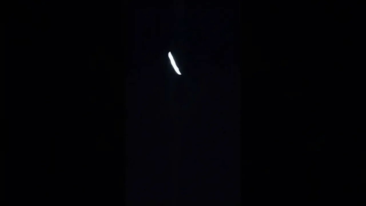 #2 'EXPLOSIONS' or 'LIGHTENING' IN A ( C L E A R ?!) SKY IN WISCONSIN N WOODS?!