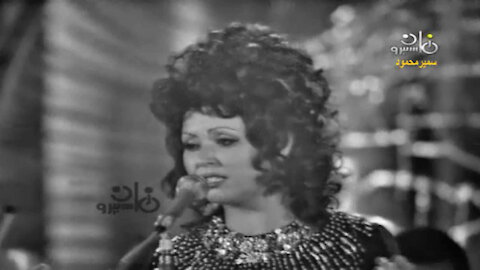 عليا التونسيه,اتحداك لو يوم تنسانى,حفله مصوره