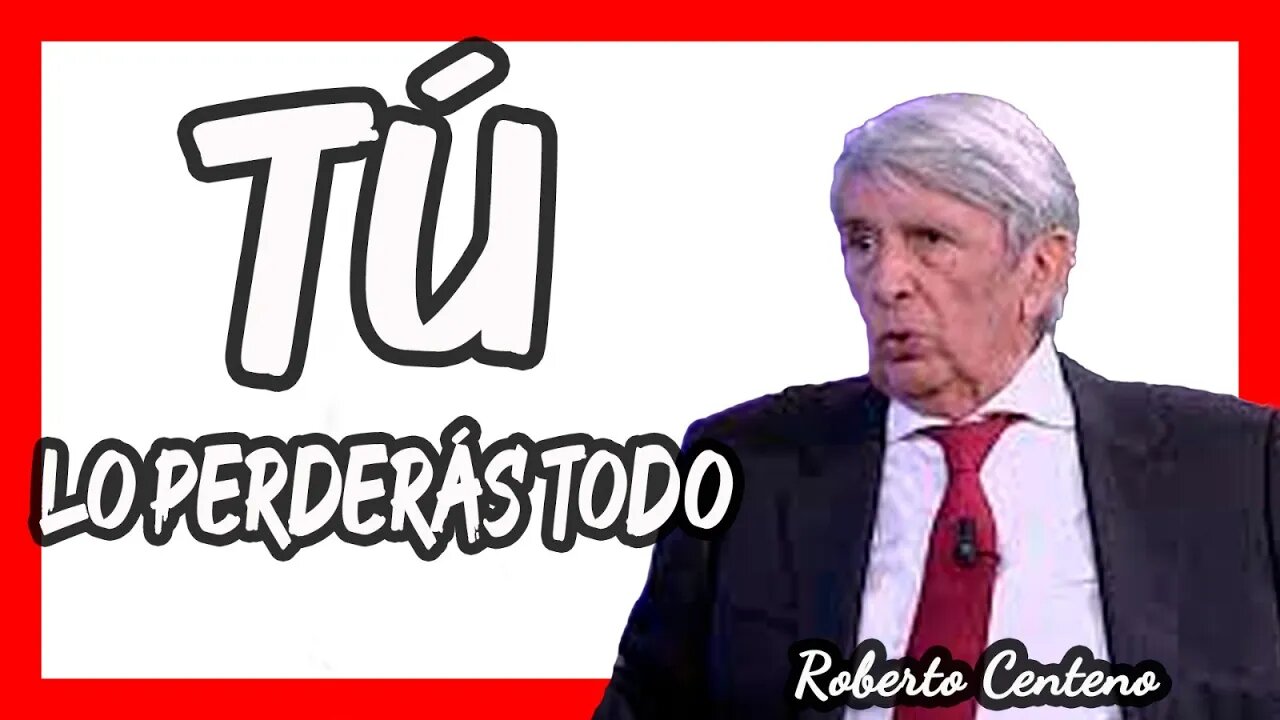 Perderás tu casa, tus ahorros y tu vida I Demos Economía
