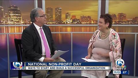 National Non-Profit Day
